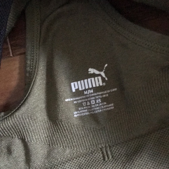 Puma sports bra - Picture 3 of 3